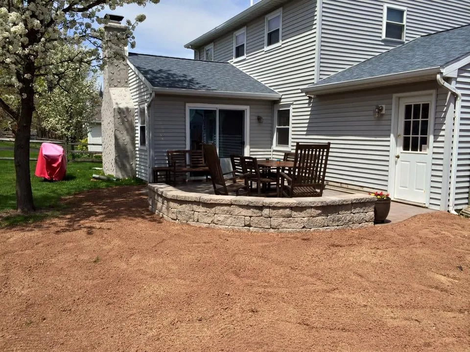 Affordable garden landscaping experts serving Hatfield, PA - Hoy's Landscaping