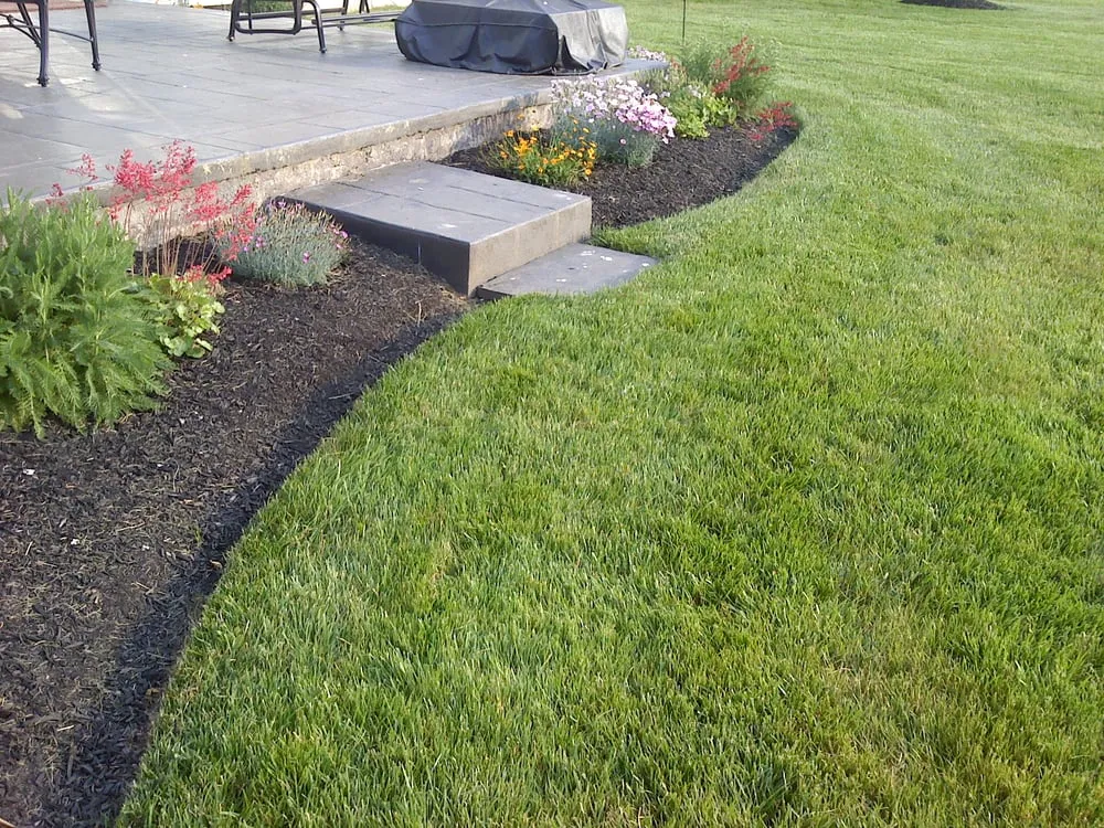 Professional yard cleanup service near you in Hatfield, PA by Hoy's Landscaping