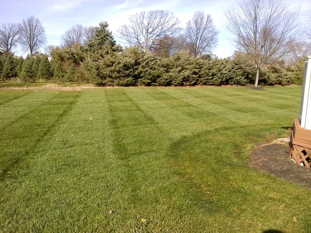 Local garden landscaping in Hatfield, PA by Hoy's Landscaping