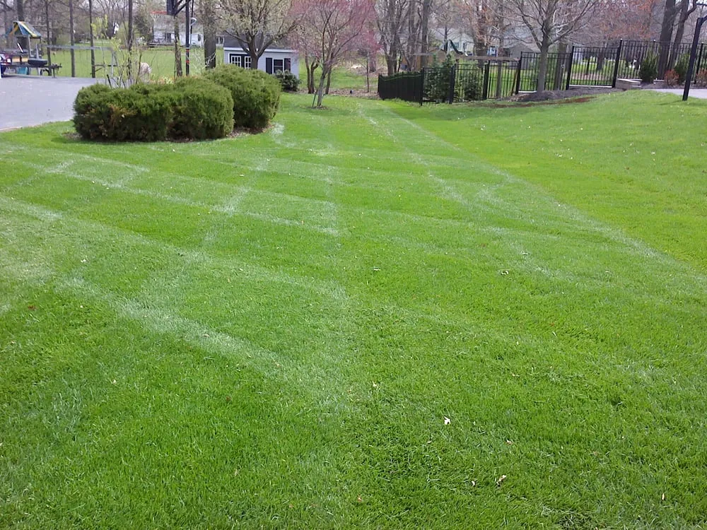 Top-rated residential landscaping experts serving Hatfield, PA - Hoy's Landscaping