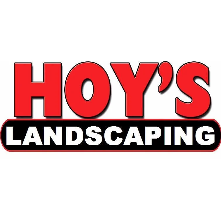 Professional landscape installation in Hatfield, PA by Hoy's Landscaping