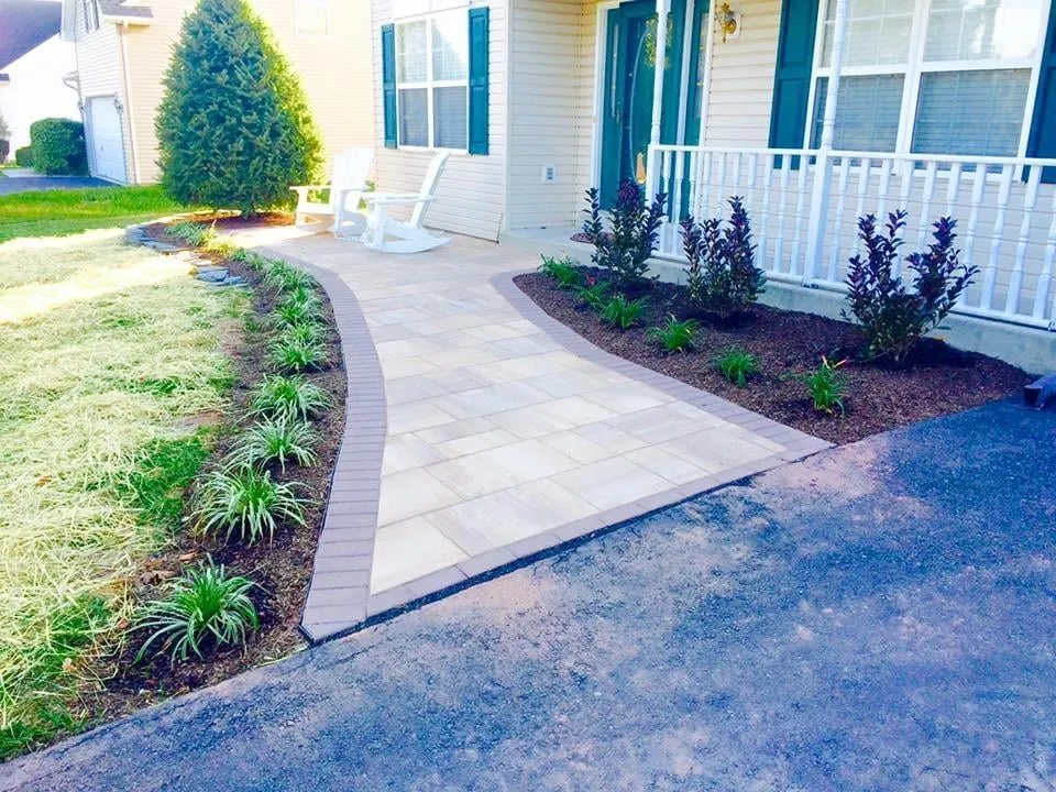 Reliable landscape design in Hatfield, PA - Hoy's Landscaping