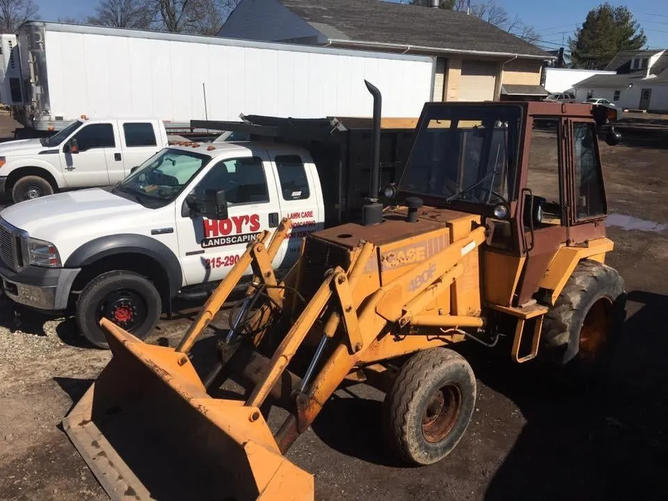 Local landscape design for residential properties across Hatfield, PA - Hoy's Landscaping