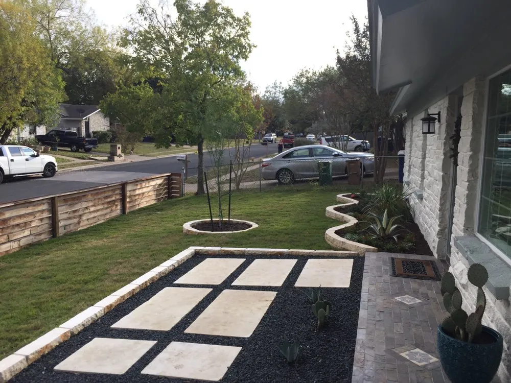 Local yard cleanup service experts serving Montgomery, TX - Hoyscapes