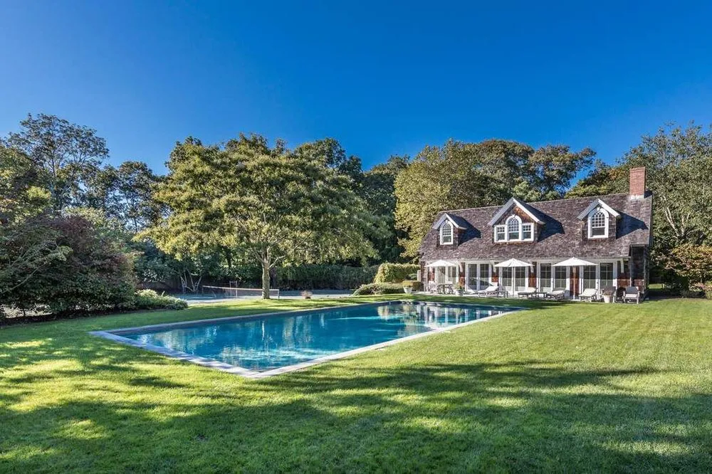 Expert landscaping services in Amagansett, NY by Hoyt Property Care