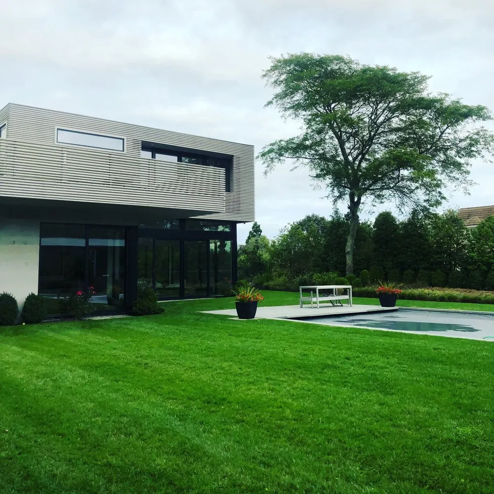 Trusted landscape installation for residential properties across Amagansett, NY - Hoyt Property Care