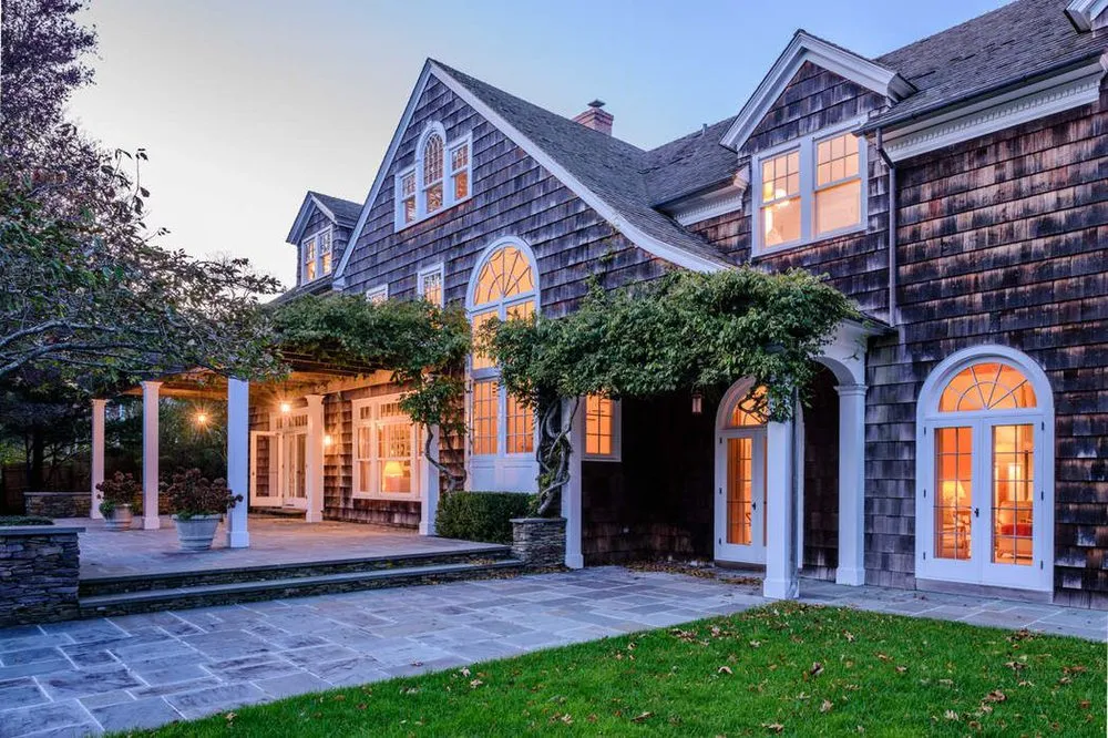 Local landscaping services near you across Amagansett, NY - Hoyt Property Care