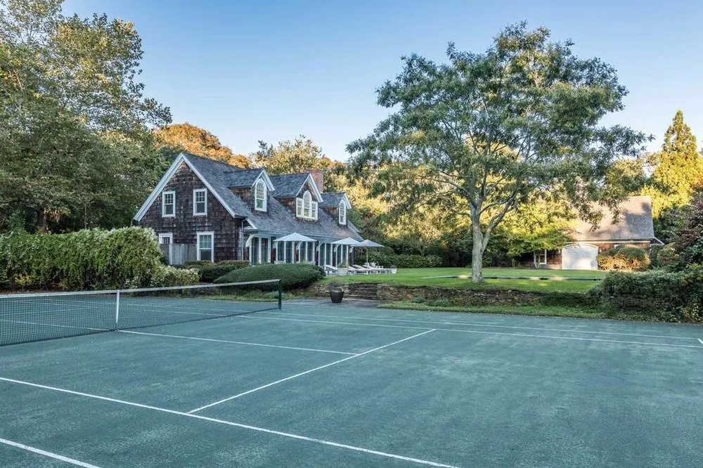 Reliable landscape installation in Amagansett, NY by Hoyt Property Care