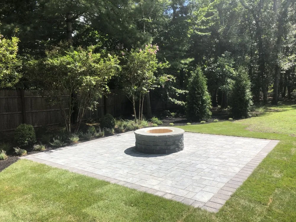 Expert lawn mowing service in Amagansett, NY - Hoyt Property Care