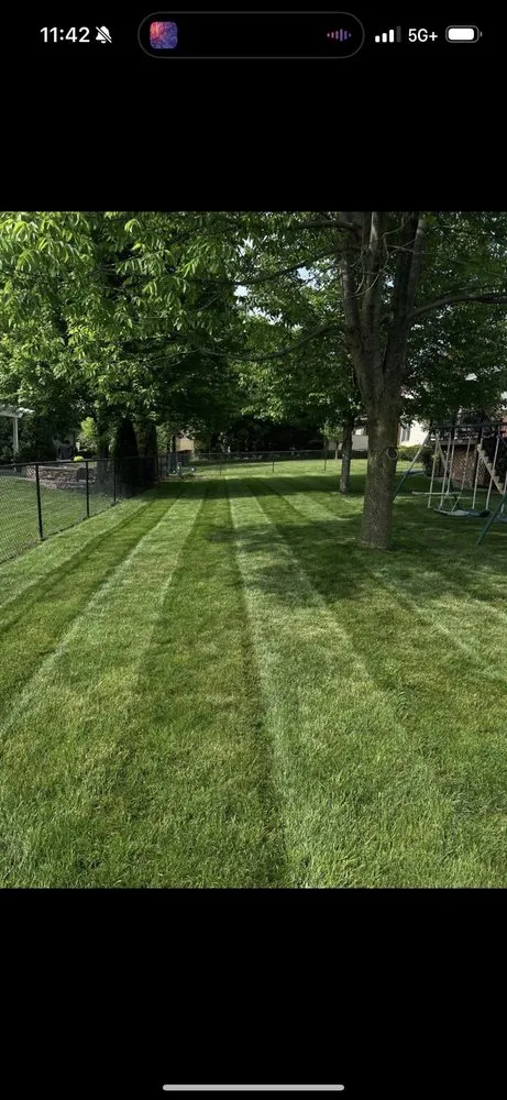 Affordable landscaping services in Quincy, IL by Hoyt Property Maintenance