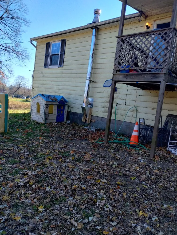 Reliable garden landscaping experts serving Wampum, PA - H&P Construction & Landscaping
