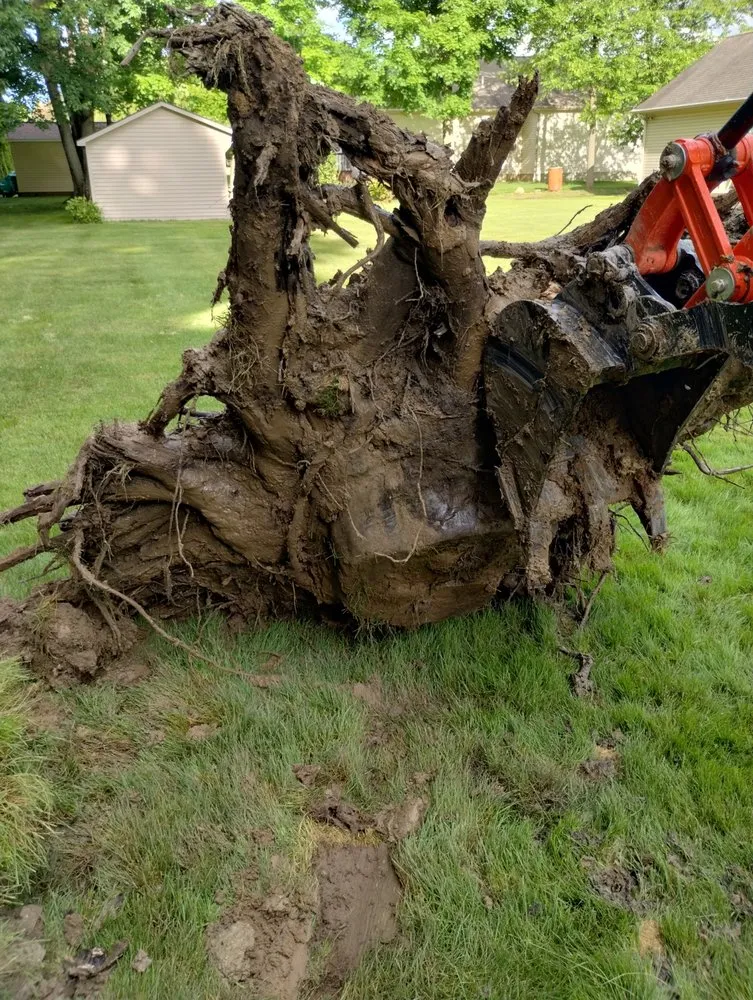 Affordable garden landscaping experts serving Wampum, PA - H&P Construction & Landscaping