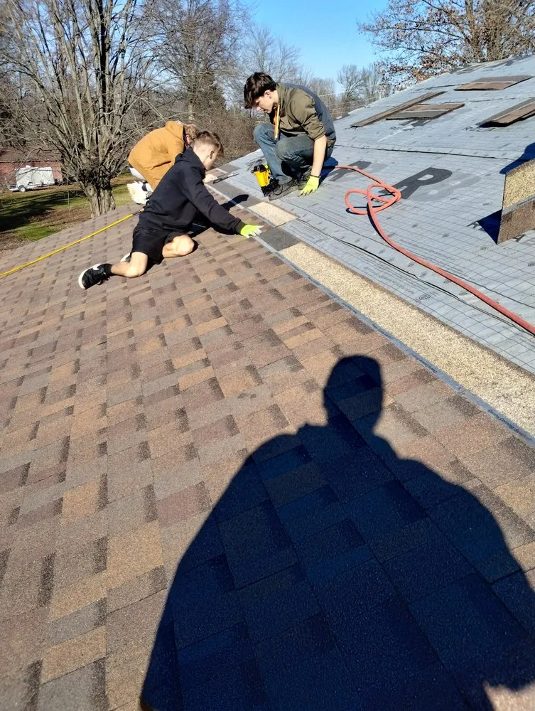 Expert yard maintenance experts serving Wampum, PA - H&P Construction & Landscaping