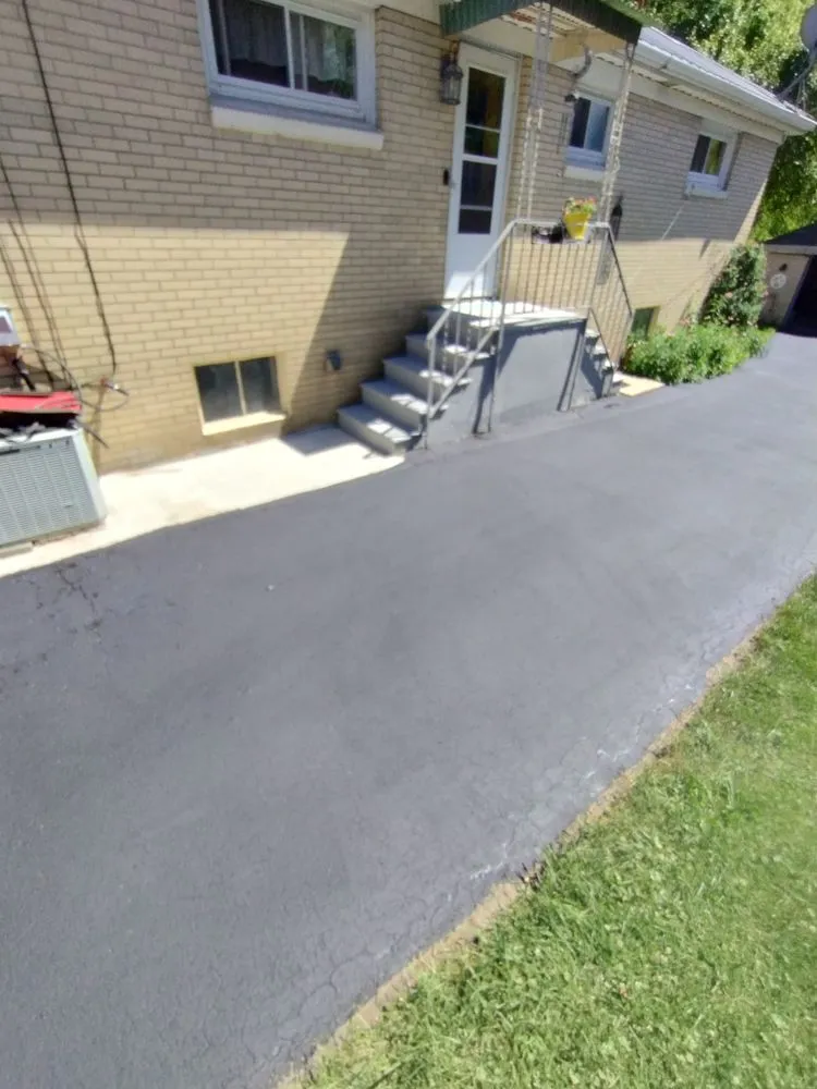 Local garden landscaping for outdoor upgrades in Wampum, PA by H&P Construction & Landscaping