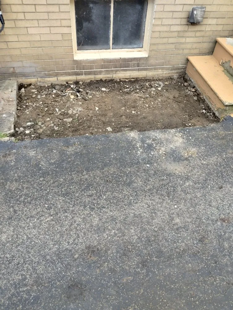 Trusted landscape installation in Wampum, PA by H&P Construction & Landscaping