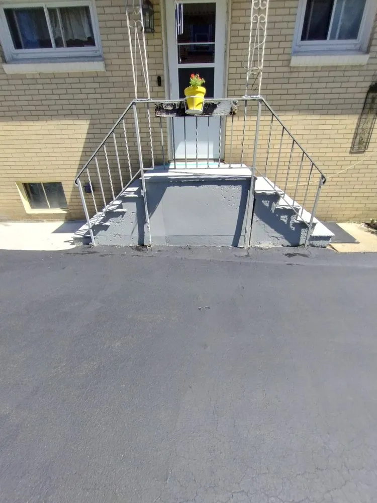 Expert garden landscaping for beautiful yards across Wampum, PA - H&P Construction & Landscaping