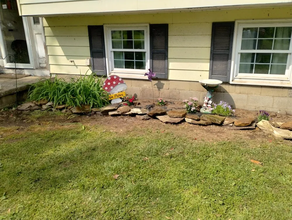 Affordable lawn care service experts serving Wampum, PA - H&P Construction & Landscaping