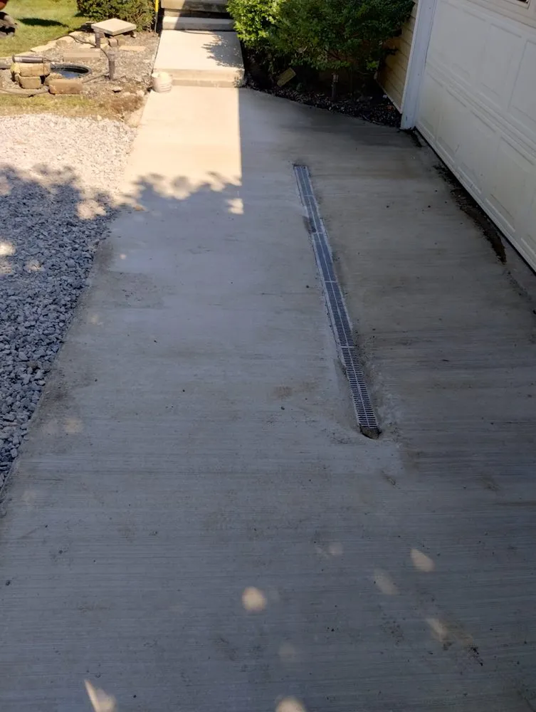 Local garden landscaping experts serving Wampum, PA - H&P Construction & Landscaping