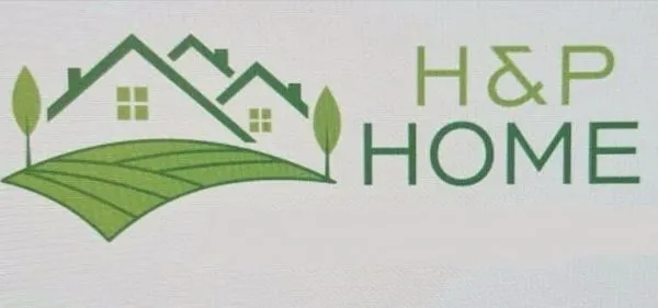 H&P Home Logo