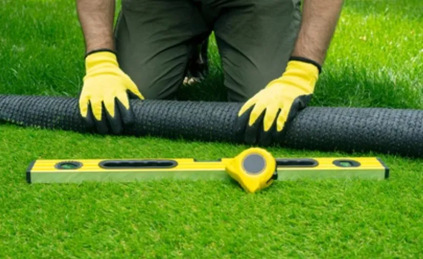 Reliable landscape design for outdoor upgrades in Savannah, GA by HP Irrigation & Landscaping