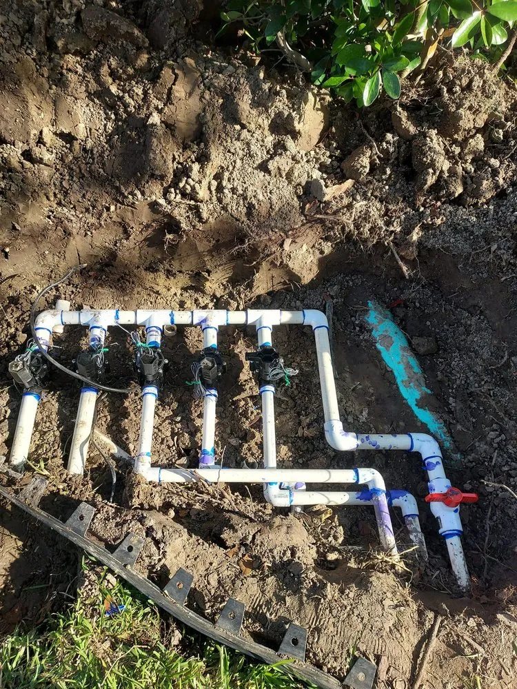 Top-rated outdoor landscaping for outdoor upgrades across Savannah, GA - HP Irrigation & Landscaping