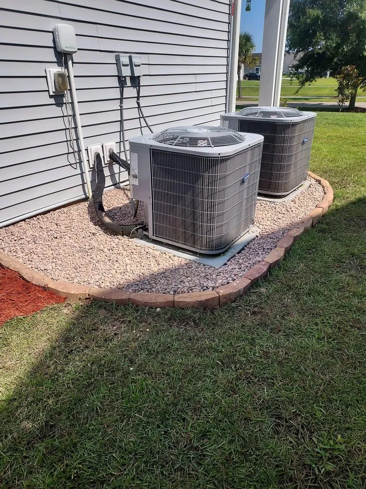 Affordable residential landscaping experts serving Savannah, GA - HP Irrigation & Landscaping