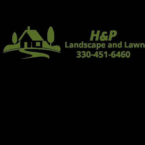 Expert yard maintenance for homes in Canton, OH by H&P Landscape and Lawncare