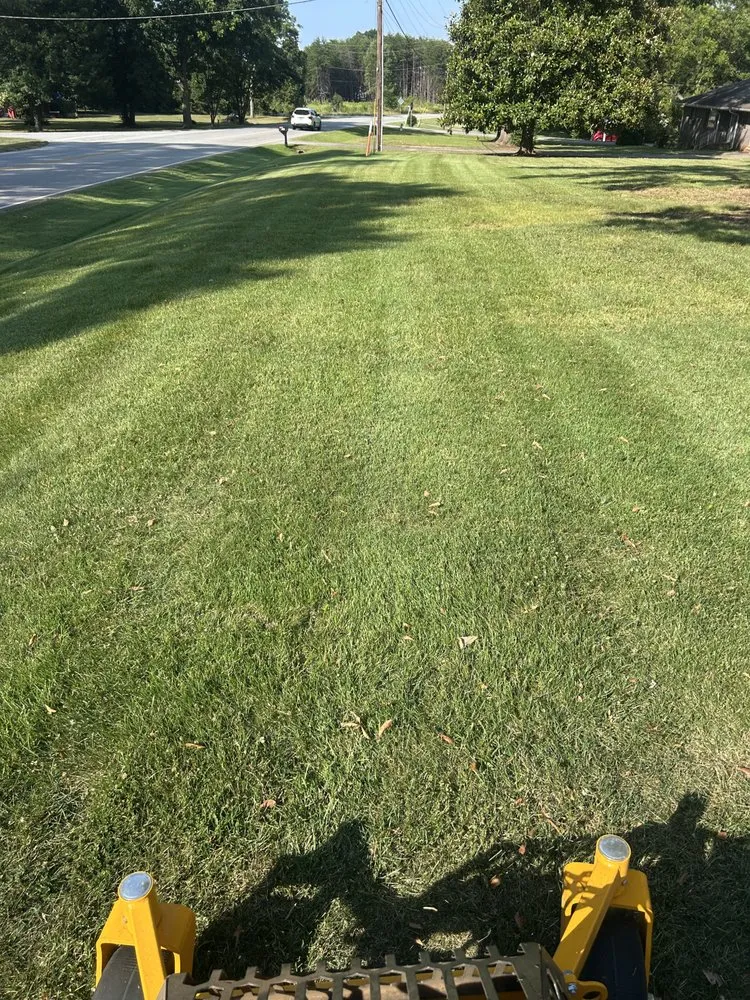 Expert landscape design experts serving Spartanburg, SC - HP Landscaping and Property Solutions