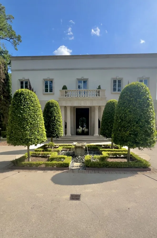 Top-rated lawn mowing service experts serving College Station, TX - HP Landscaping