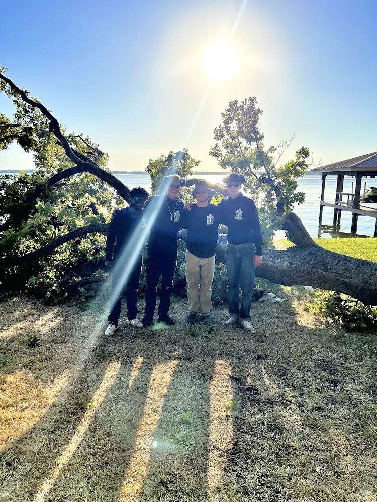 Custom residential landscaping near you in College Station, TX by HP Landscaping