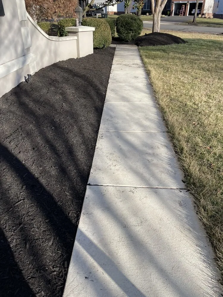 Top-rated landscape installation with custom design across Dale City, VA - HP Landscaping