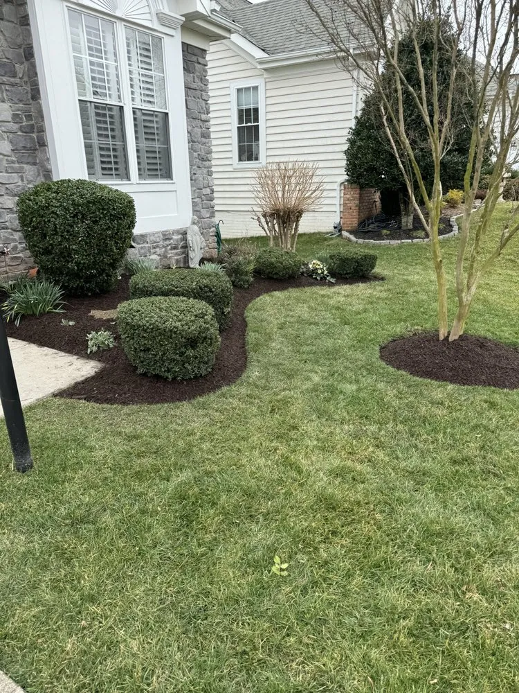 Top-rated residential landscaping experts serving Dale City, VA - HP Landscaping