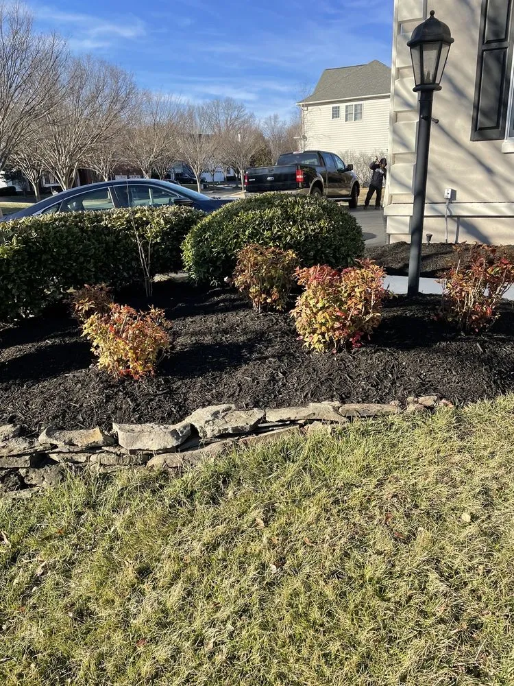 Professional yard cleanup service experts serving Dale City, VA - HP Landscaping