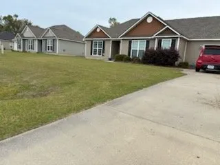 Local landscape design in Valdosta, GA by HP Mowing And Fencing