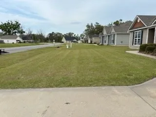 Custom lawn care service in Valdosta, GA by HP Mowing And Fencing