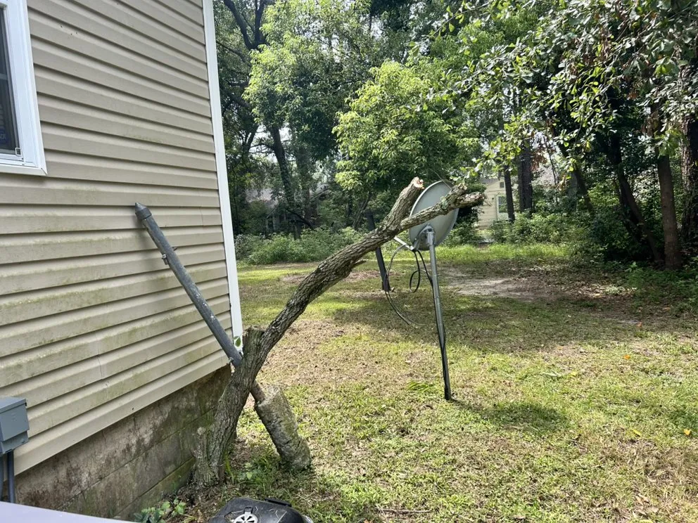 Custom landscaping services in Valdosta, GA - HP Mowing And Fencing