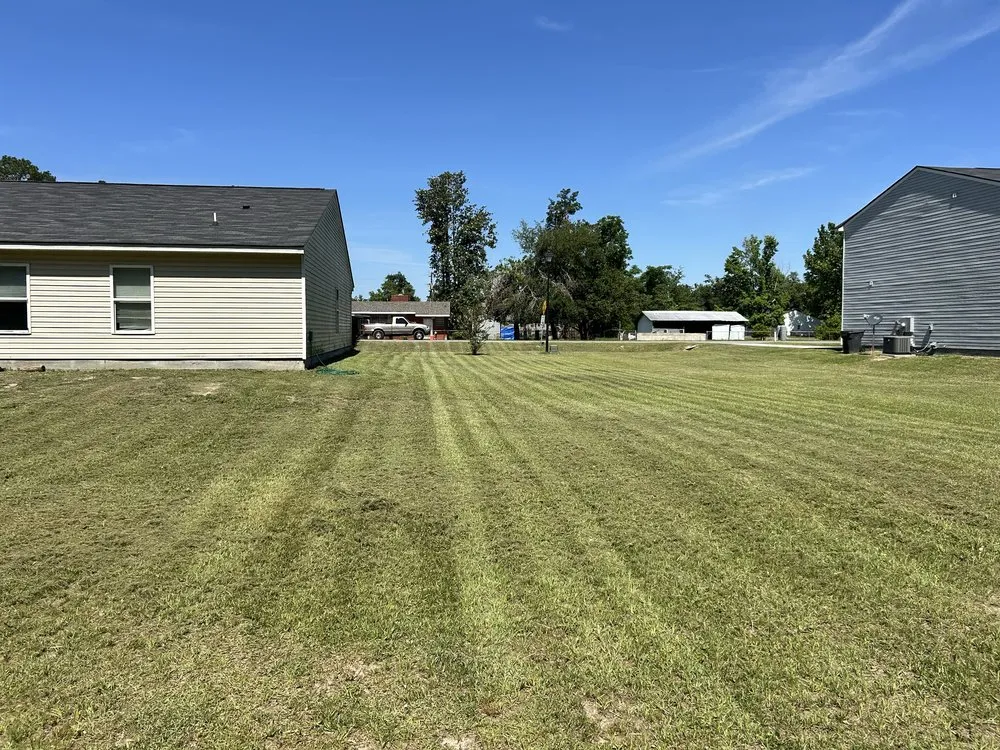 Trusted landscape installation experts serving Valdosta, GA - HP Mowing And Fencing