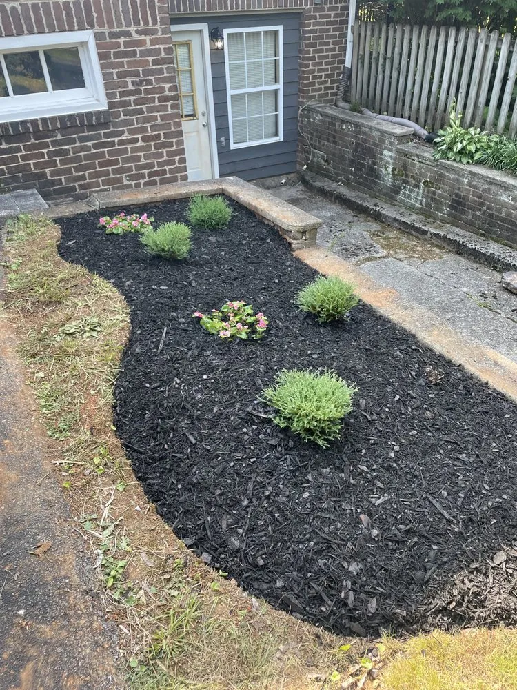 Reliable yard maintenance in New Market, TN - HP Property Management