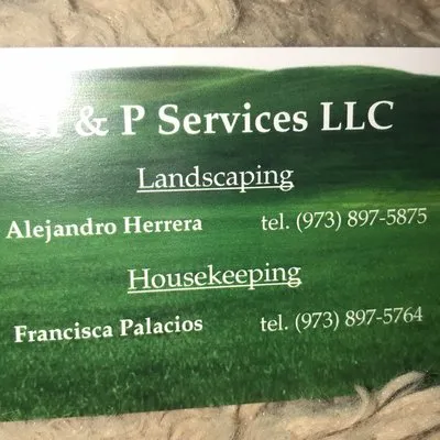 H&P Services
