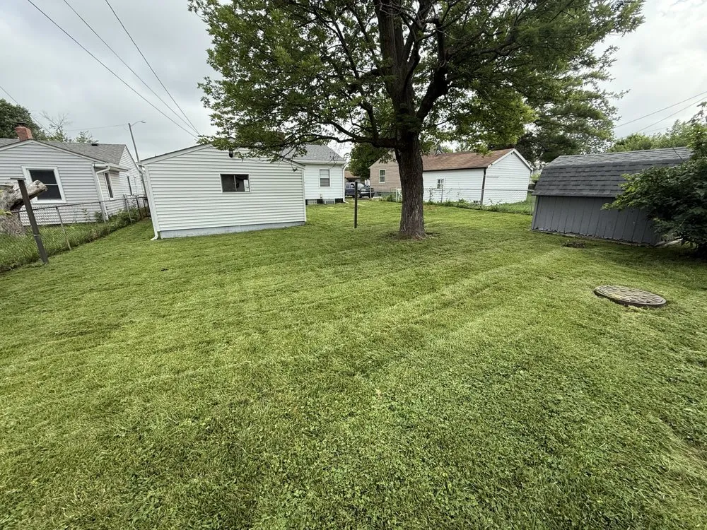 Local lawn care service in Killeen, TX by HP3 Ranch Services