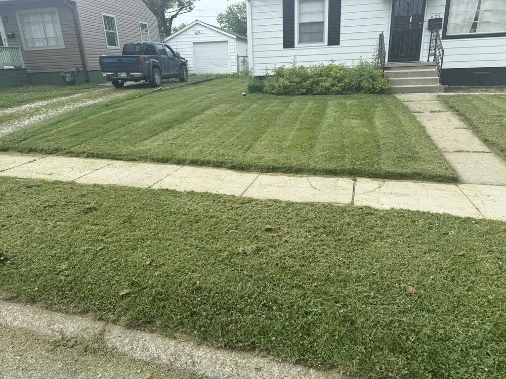 Affordable garden landscaping in Killeen, TX - HP3 Ranch Services