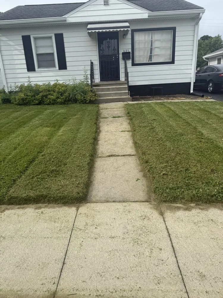 Expert lawn care service in Killeen, TX - HP3 Ranch Services