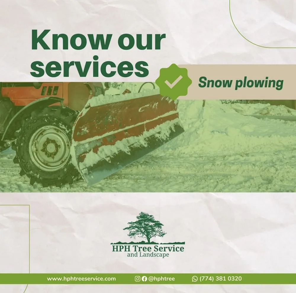 Trusted outdoor landscaping in Stoughton, MA by HPH Tree Service And Landscape