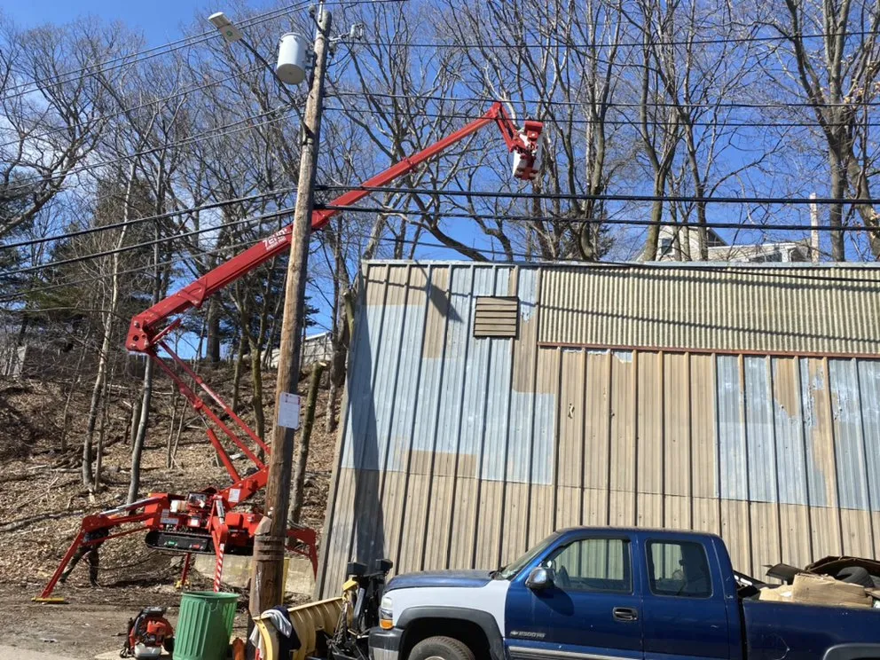 Affordable garden landscaping for homes in Stoughton, MA by HPH Tree Service And Landscape