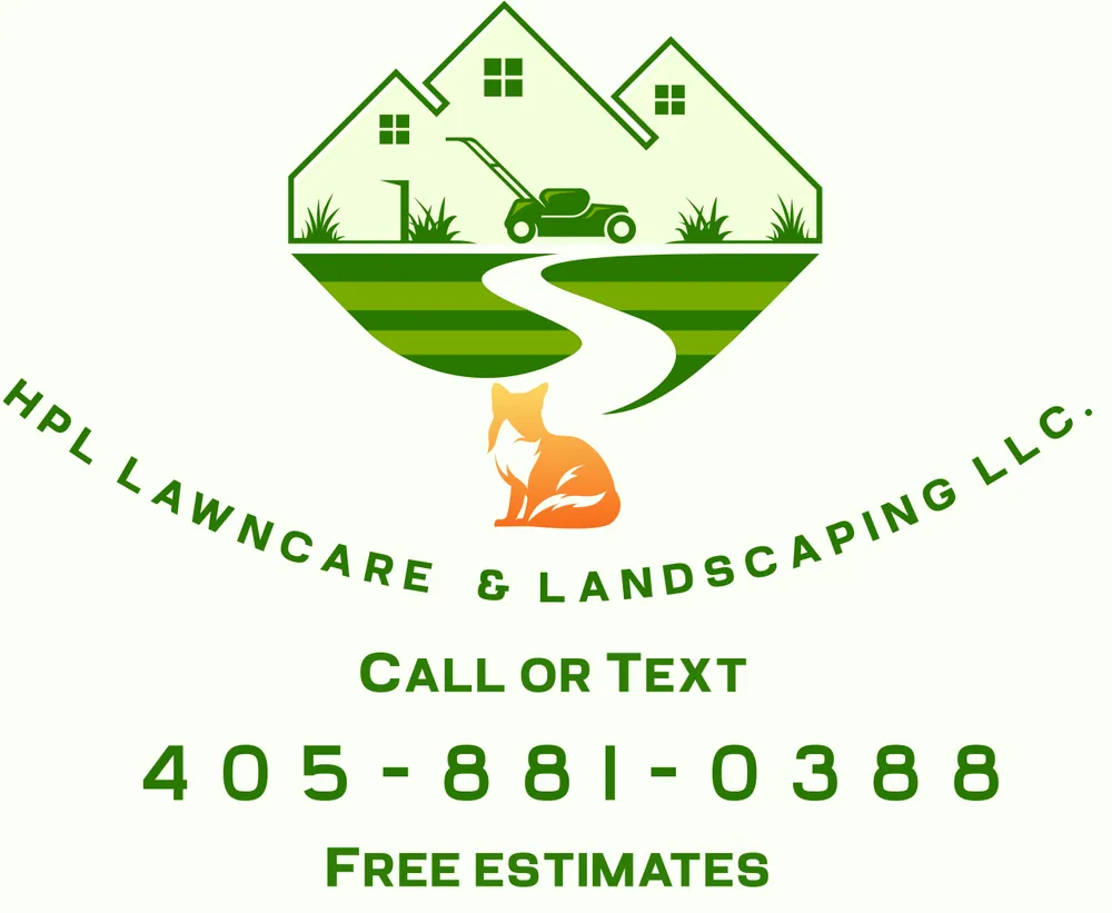 Professional landscaping services in Oklahoma City, OK - HPL Lawn care & Landscaping