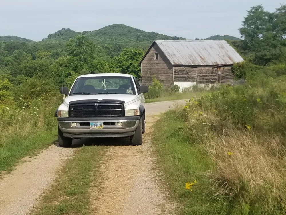 Top-rated lawn mowing service for residential properties in Bainbridge, OH by HPPYWGN Adventures