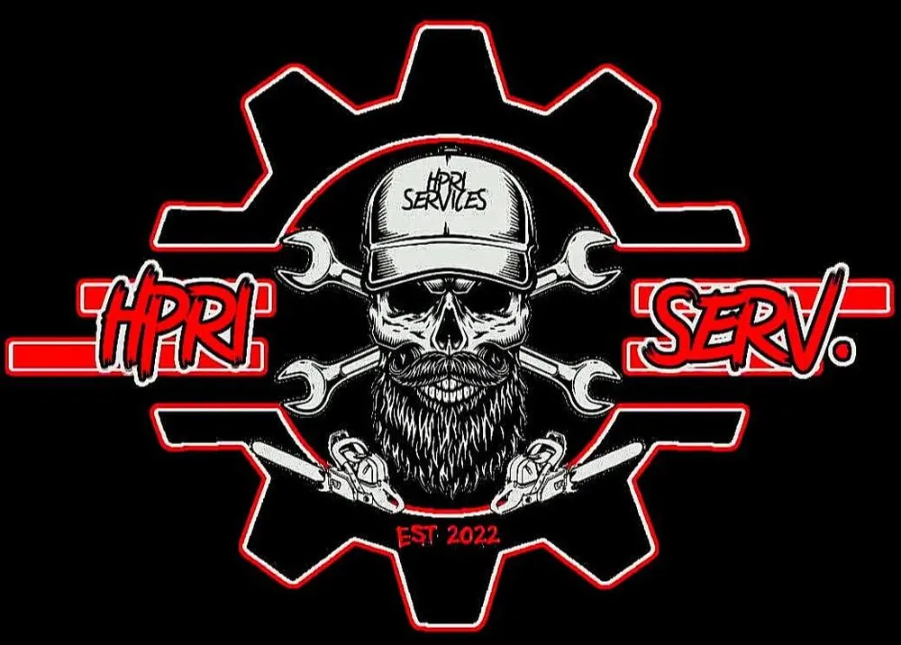 Local residential landscaping in Louisville, OH by HPRI Services