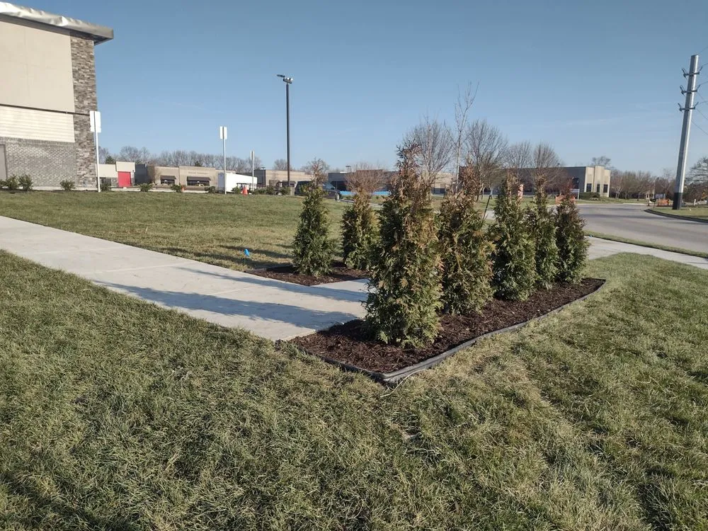 Top-rated landscape design experts serving Olathe, KS - H/Q landscape services