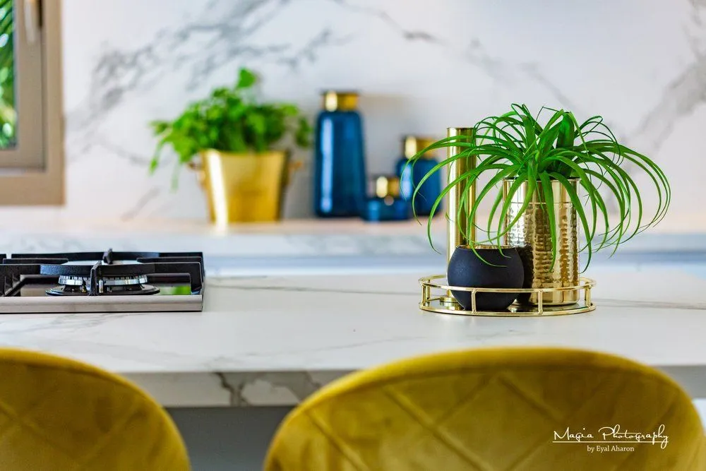 Custom yard maintenance for beautiful yards in Huntington Beach, CA by HQ Remodeling & Design