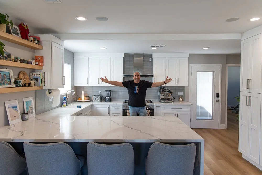 Reliable yard cleanup service in Huntington Beach, CA - HQ Remodeling & Design